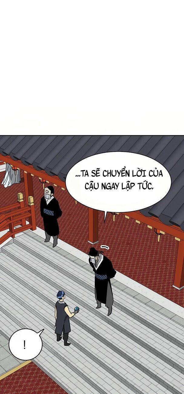 Thăng Cấp Vô Hạn Trong Murim Chapter 73 - Trang 2