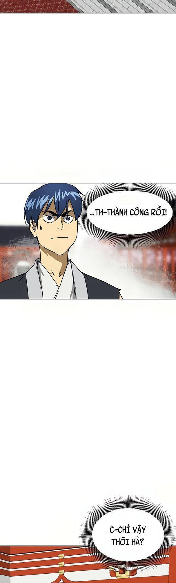 Thăng Cấp Vô Hạn Trong Murim Chapter 73 - Trang 2