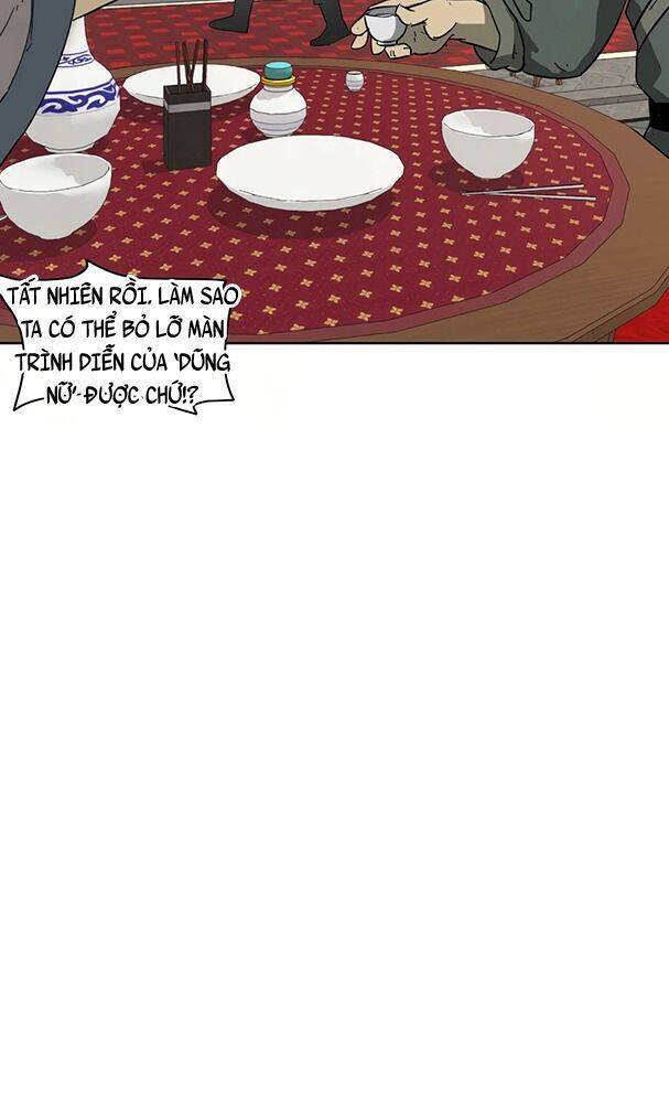 Thăng Cấp Vô Hạn Trong Murim Chapter 73 - Trang 2