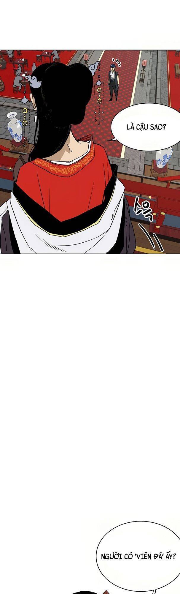 Thăng Cấp Vô Hạn Trong Murim Chapter 73 - Trang 2