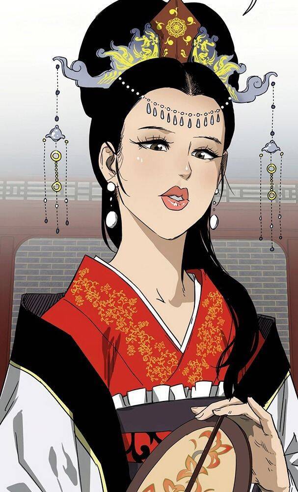 Thăng Cấp Vô Hạn Trong Murim Chapter 73 - Trang 2