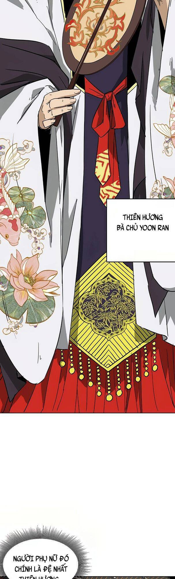 Thăng Cấp Vô Hạn Trong Murim Chapter 73 - Trang 2