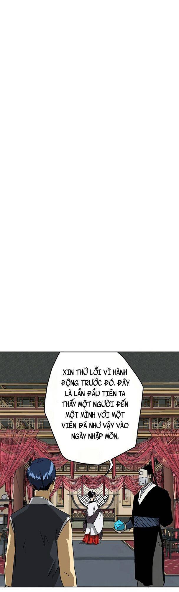 Thăng Cấp Vô Hạn Trong Murim Chapter 73 - Trang 2