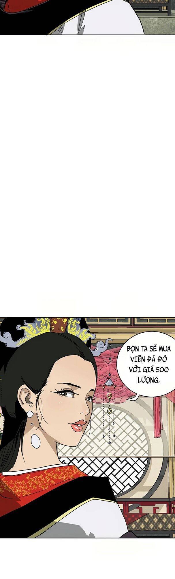 Thăng Cấp Vô Hạn Trong Murim Chapter 73 - Trang 2