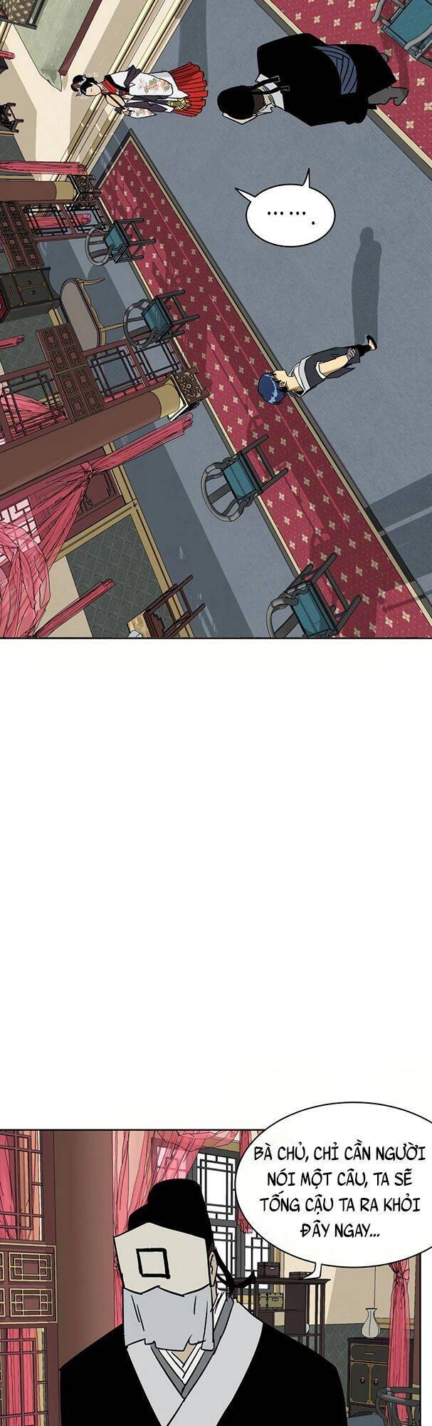 Thăng Cấp Vô Hạn Trong Murim Chapter 73 - Trang 2