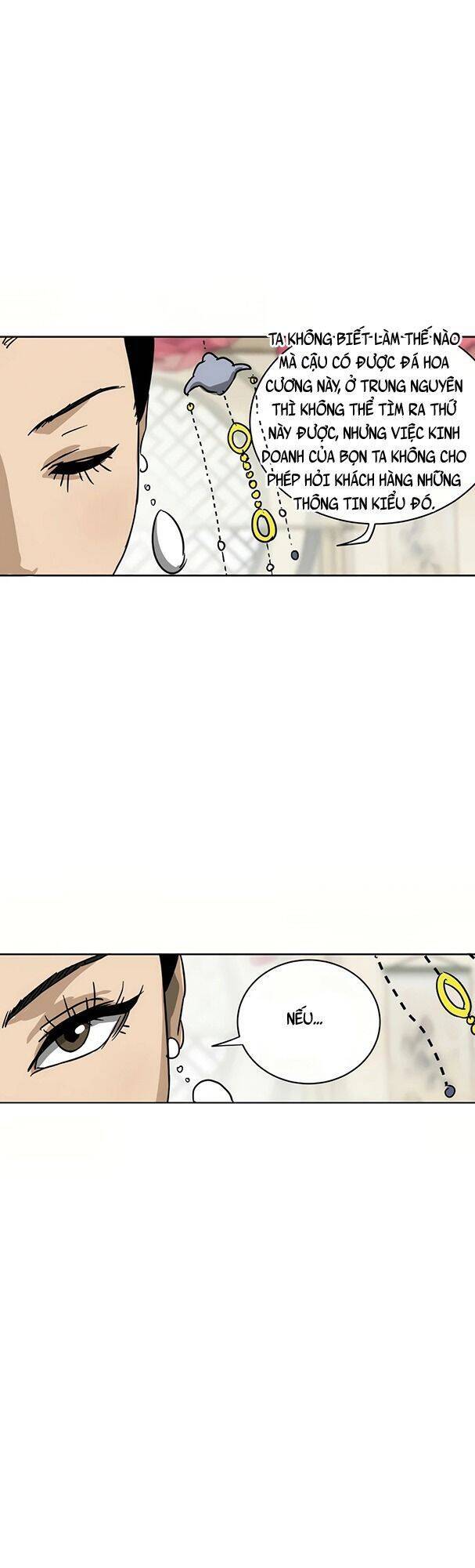 Thăng Cấp Vô Hạn Trong Murim Chapter 73 - Trang 2