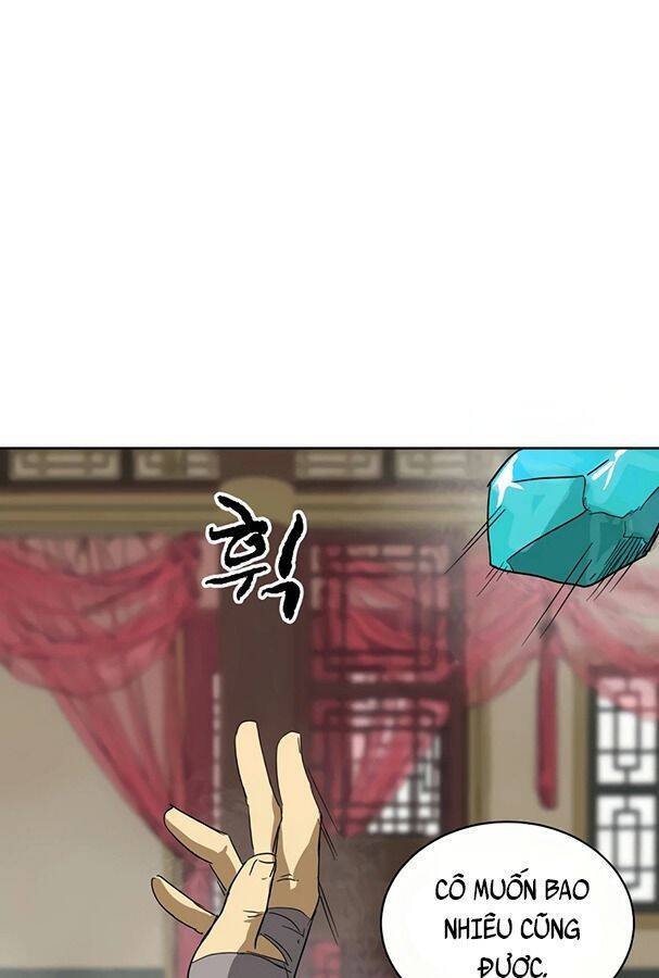 Thăng Cấp Vô Hạn Trong Murim Chapter 73 - Trang 2