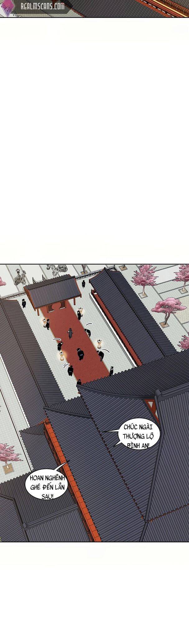 Thăng Cấp Vô Hạn Trong Murim Chapter 73 - Trang 2