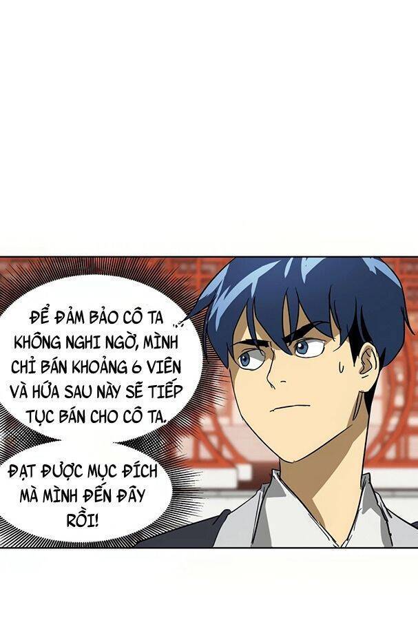 Thăng Cấp Vô Hạn Trong Murim Chapter 73 - Trang 2