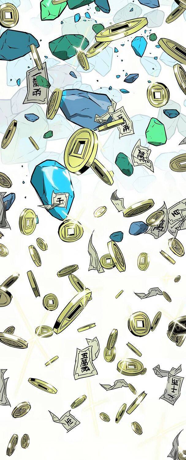 Thăng Cấp Vô Hạn Trong Murim Chapter 73 - Trang 2