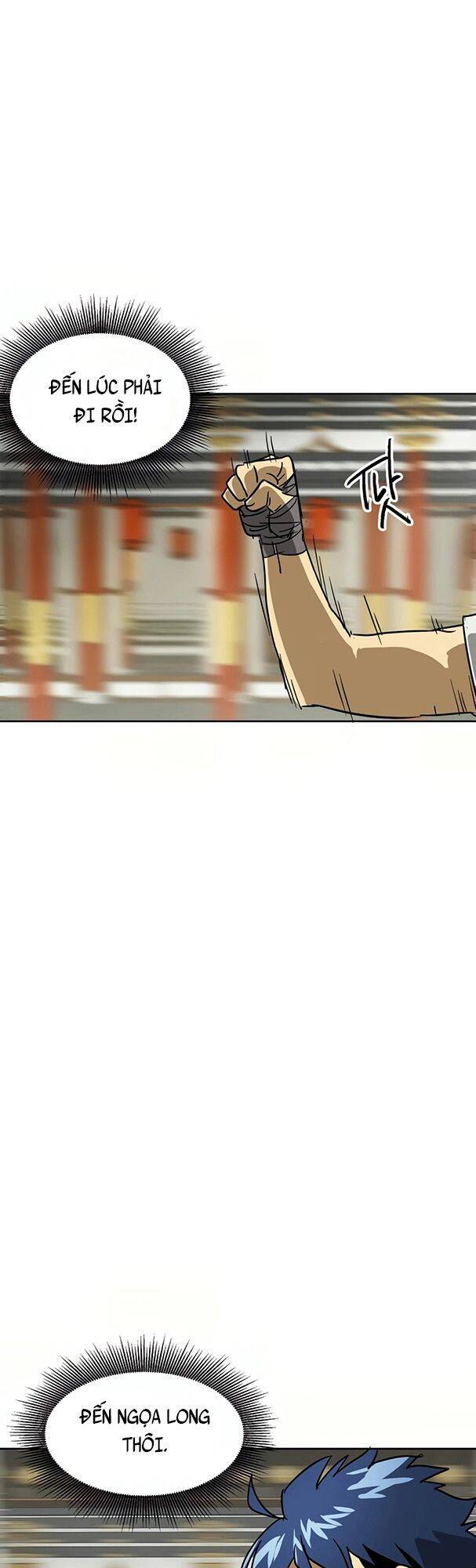 Thăng Cấp Vô Hạn Trong Murim Chapter 73 - Trang 2
