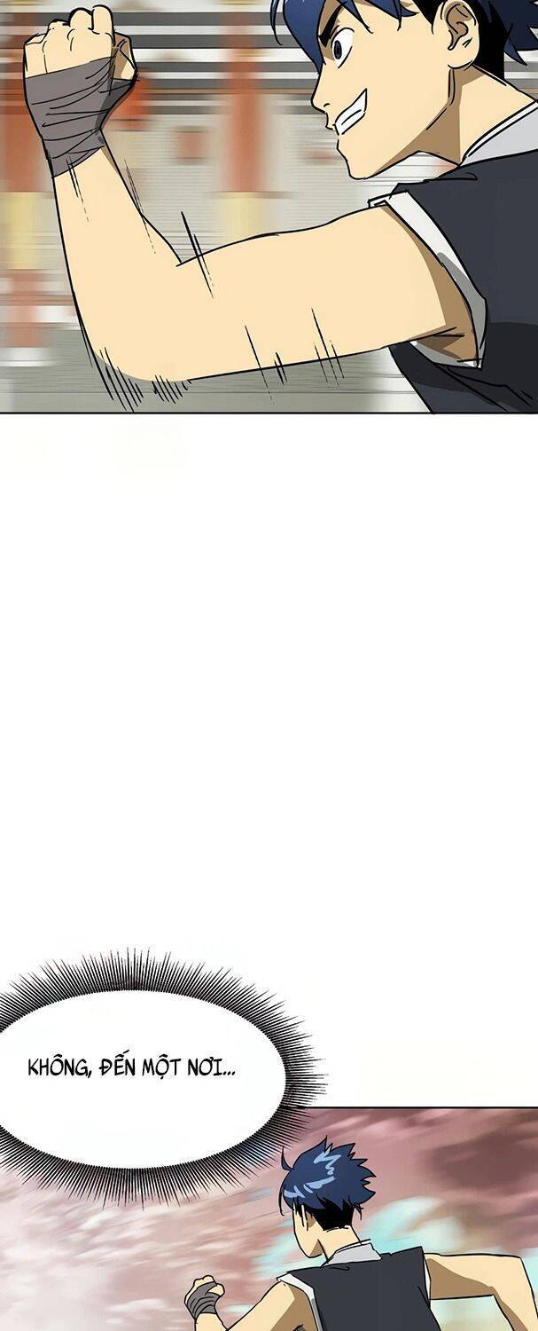 Thăng Cấp Vô Hạn Trong Murim Chapter 73 - Trang 2