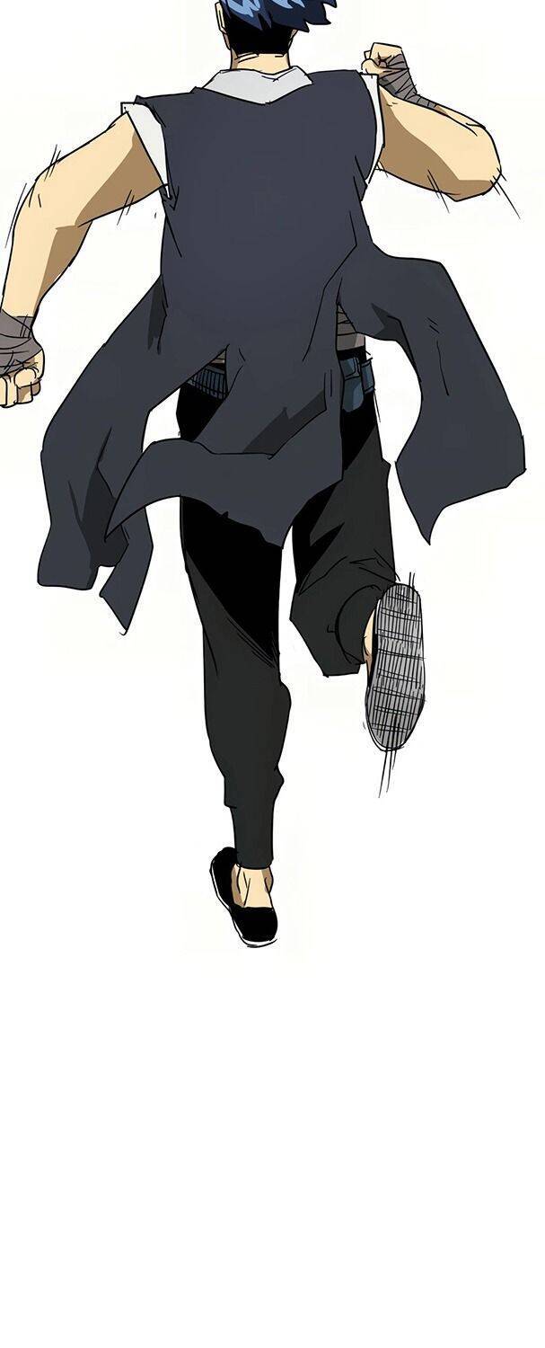 Thăng Cấp Vô Hạn Trong Murim Chapter 73 - Trang 2