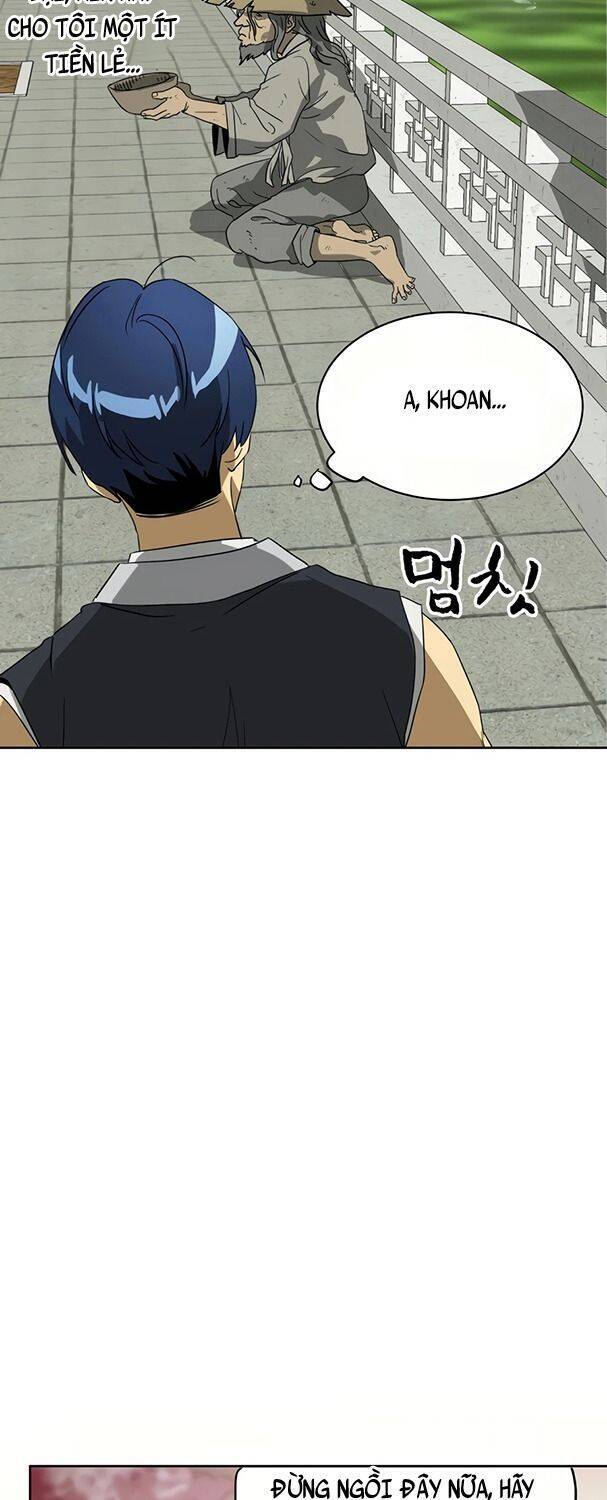 Thăng Cấp Vô Hạn Trong Murim Chapter 73 - Trang 2