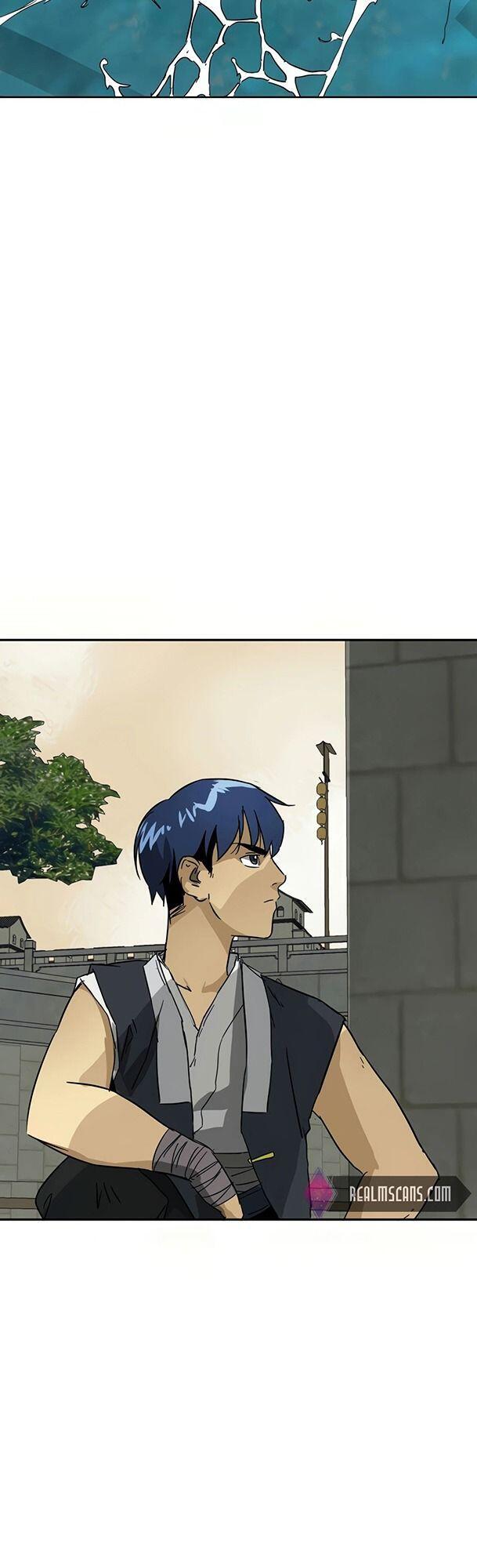 Thăng Cấp Vô Hạn Trong Murim Chapter 74 - Trang 2