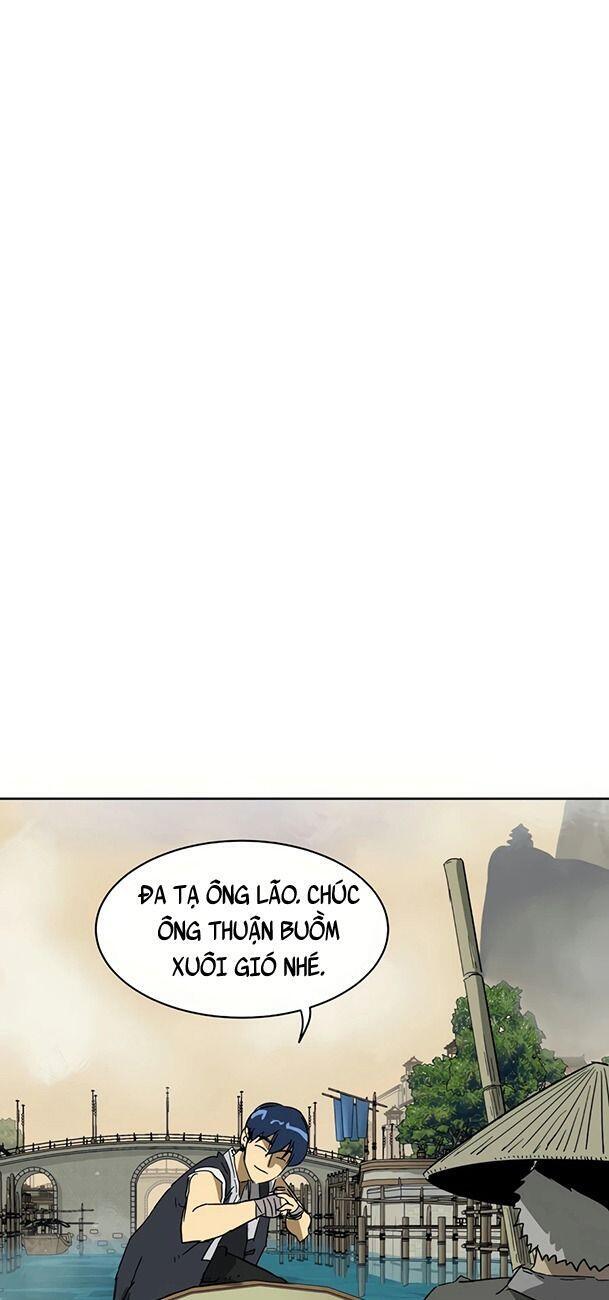 Thăng Cấp Vô Hạn Trong Murim Chapter 74 - Trang 2