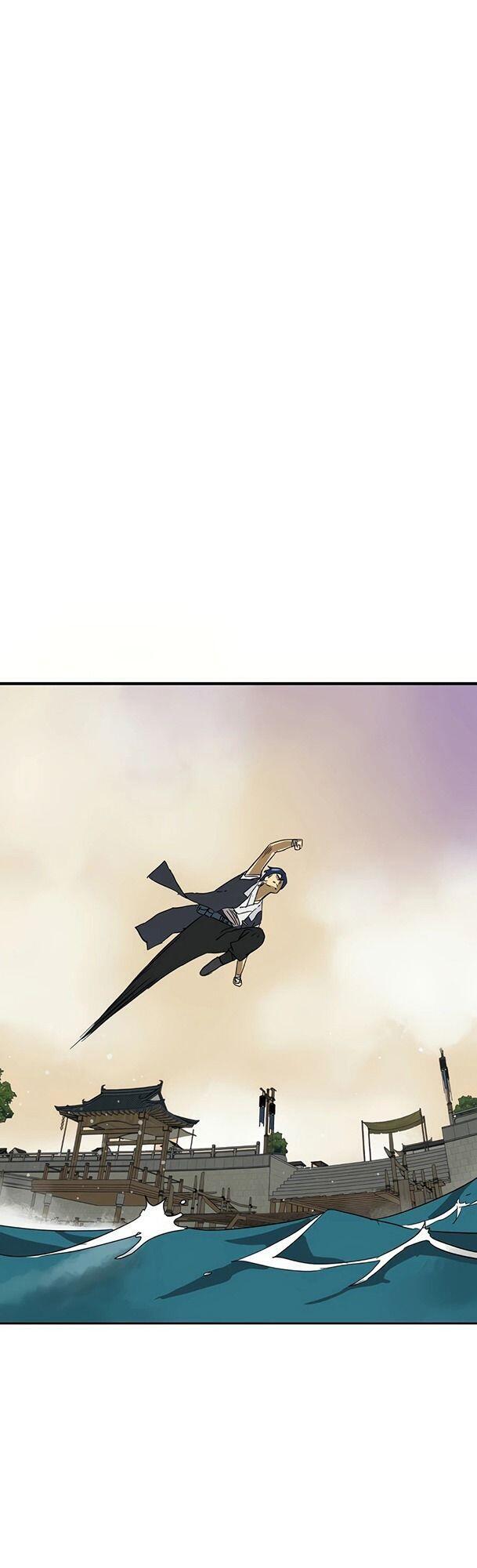 Thăng Cấp Vô Hạn Trong Murim Chapter 74 - Trang 2