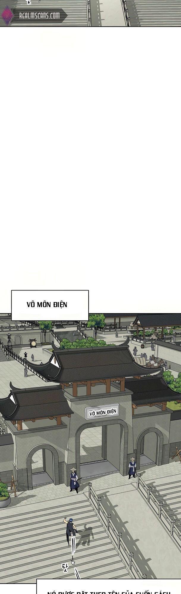 Thăng Cấp Vô Hạn Trong Murim Chapter 74 - Trang 2