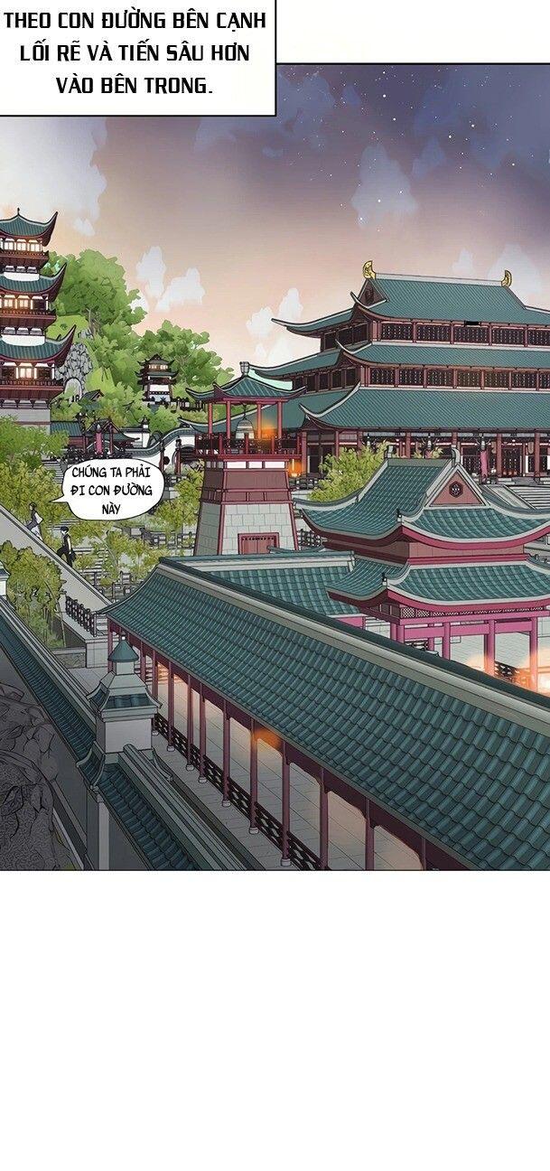 Thăng Cấp Vô Hạn Trong Murim Chapter 74 - Trang 2