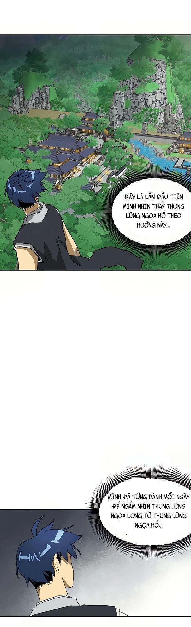 Thăng Cấp Vô Hạn Trong Murim Chapter 74 - Trang 2