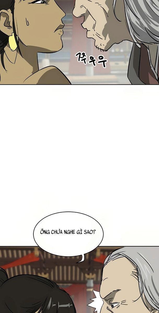 Thăng Cấp Vô Hạn Trong Murim Chapter 74 - Trang 2