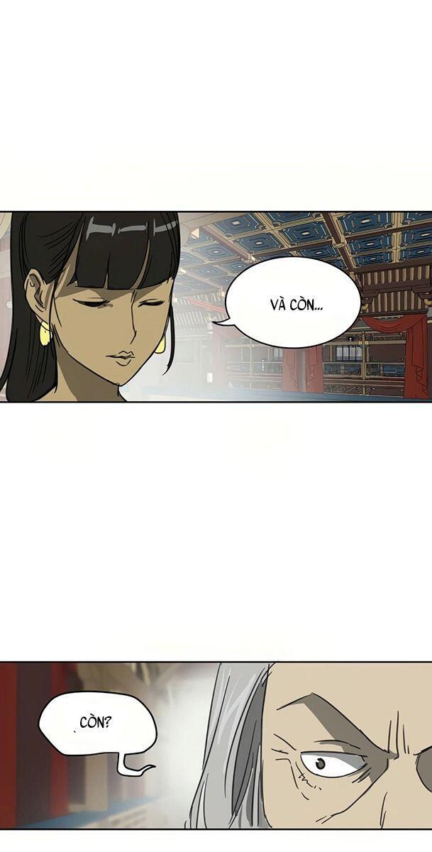 Thăng Cấp Vô Hạn Trong Murim Chapter 74 - Trang 2