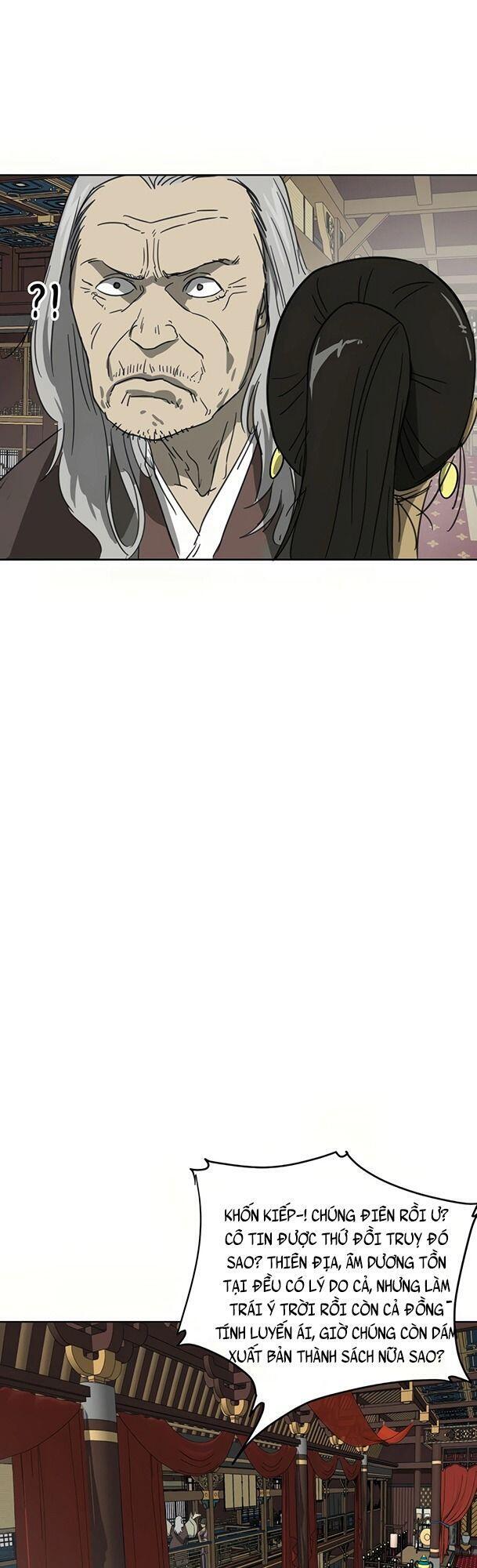 Thăng Cấp Vô Hạn Trong Murim Chapter 74 - Trang 2