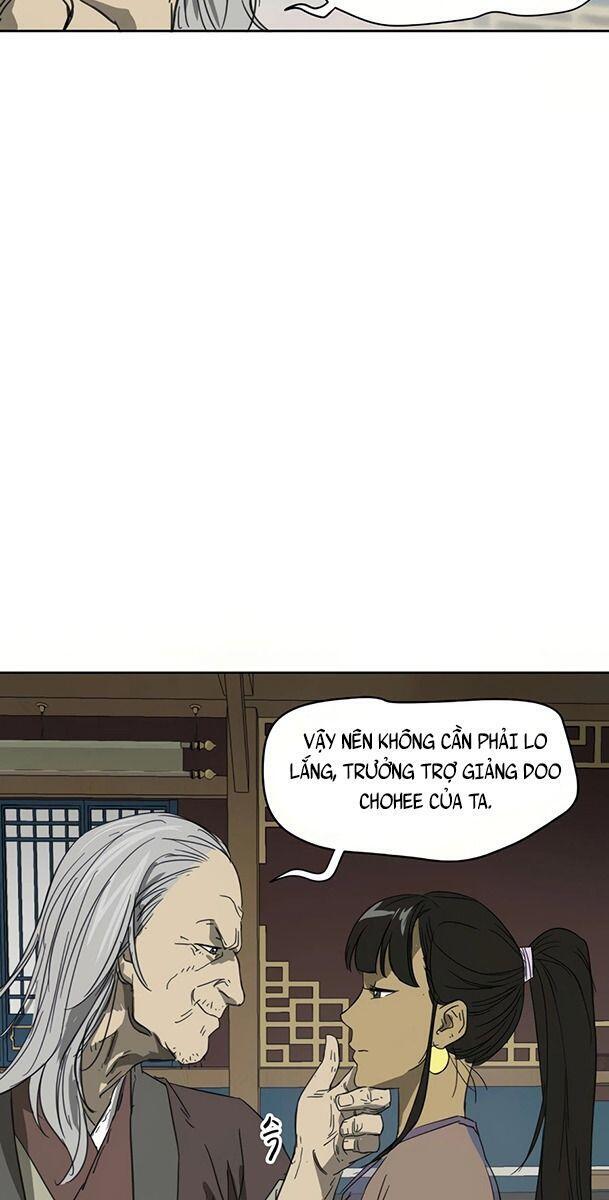 Thăng Cấp Vô Hạn Trong Murim Chapter 74 - Trang 2