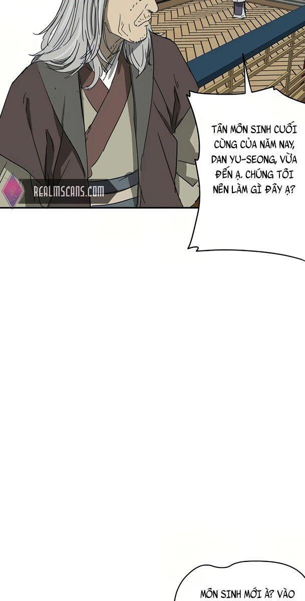 Thăng Cấp Vô Hạn Trong Murim Chapter 74 - Trang 2