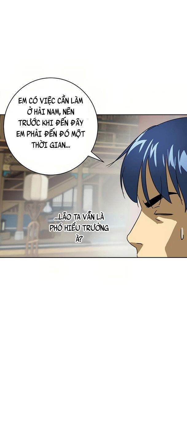 Thăng Cấp Vô Hạn Trong Murim Chapter 74 - Trang 2