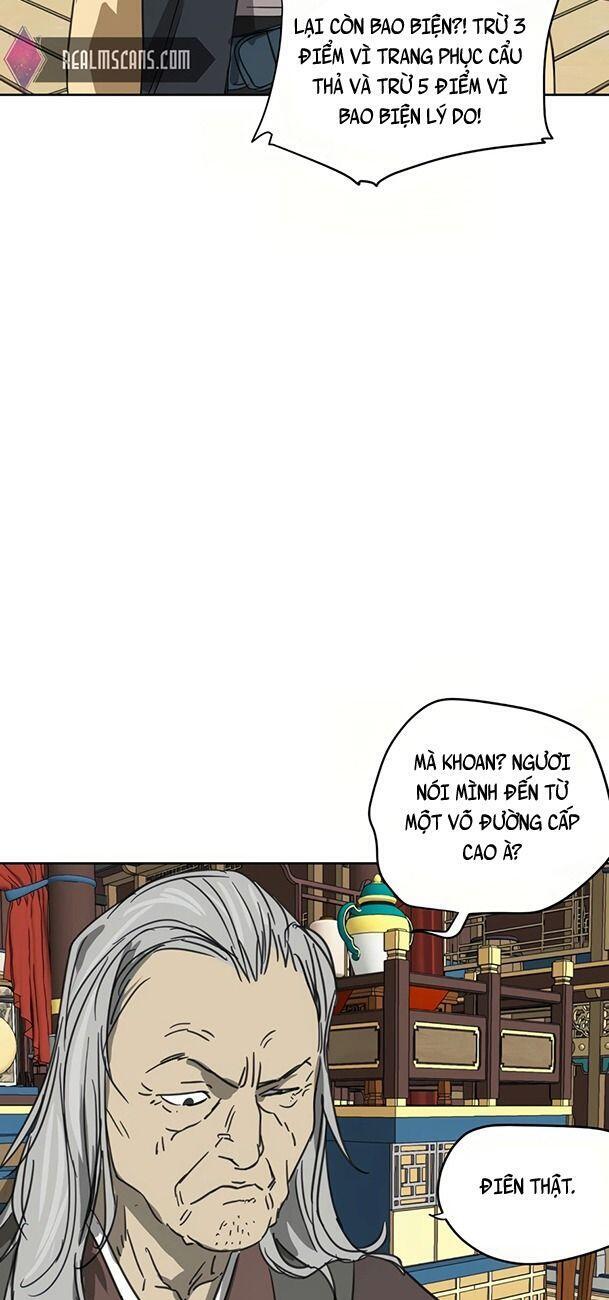 Thăng Cấp Vô Hạn Trong Murim Chapter 74 - Trang 2