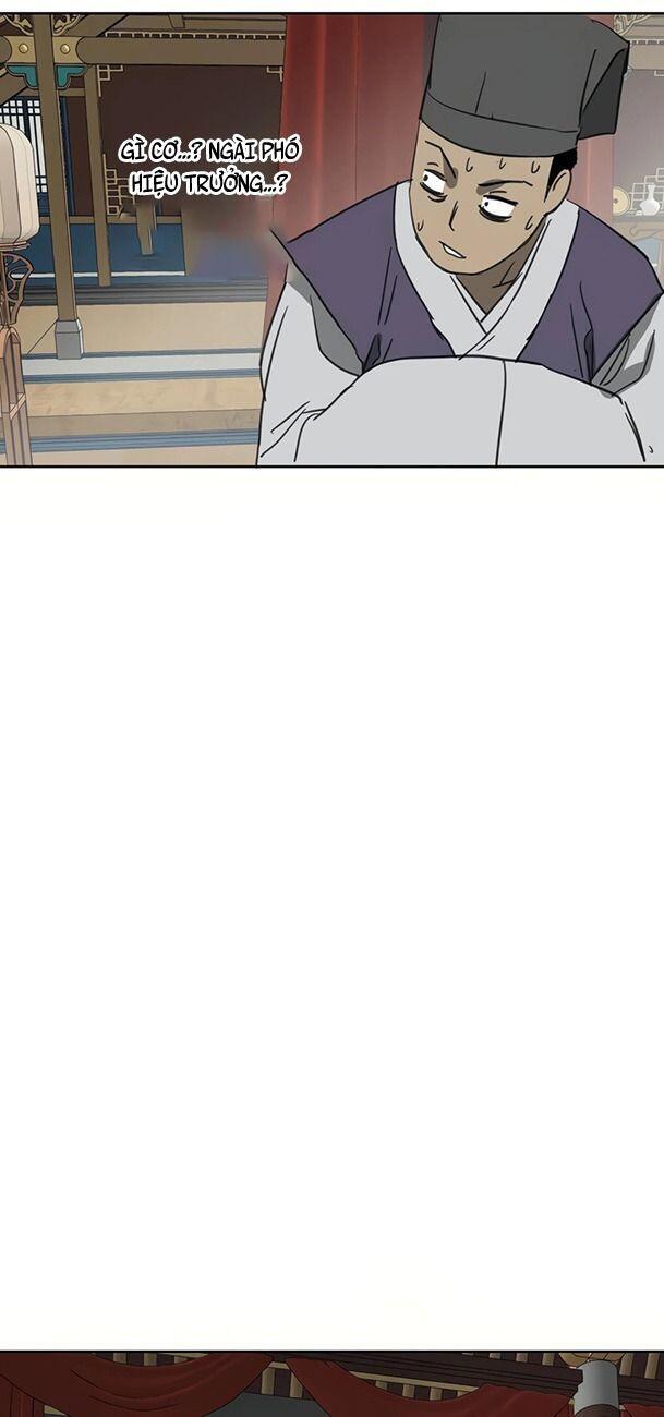 Thăng Cấp Vô Hạn Trong Murim Chapter 74 - Trang 2