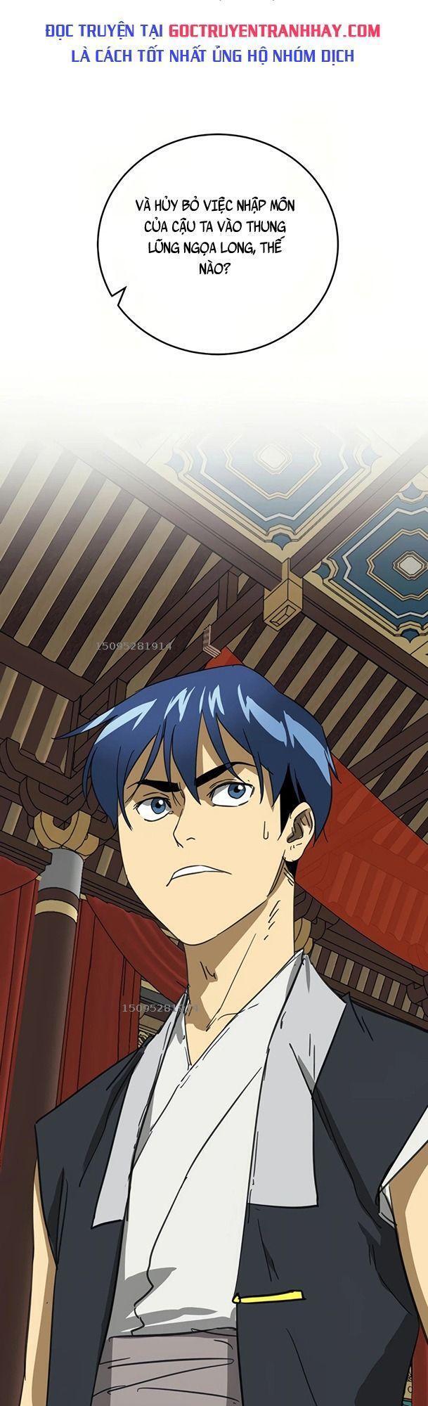 Thăng Cấp Vô Hạn Trong Murim Chapter 74 - Trang 2