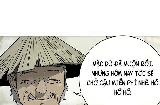 Thăng Cấp Vô Hạn Trong Murim Chapter 74 - Trang 2