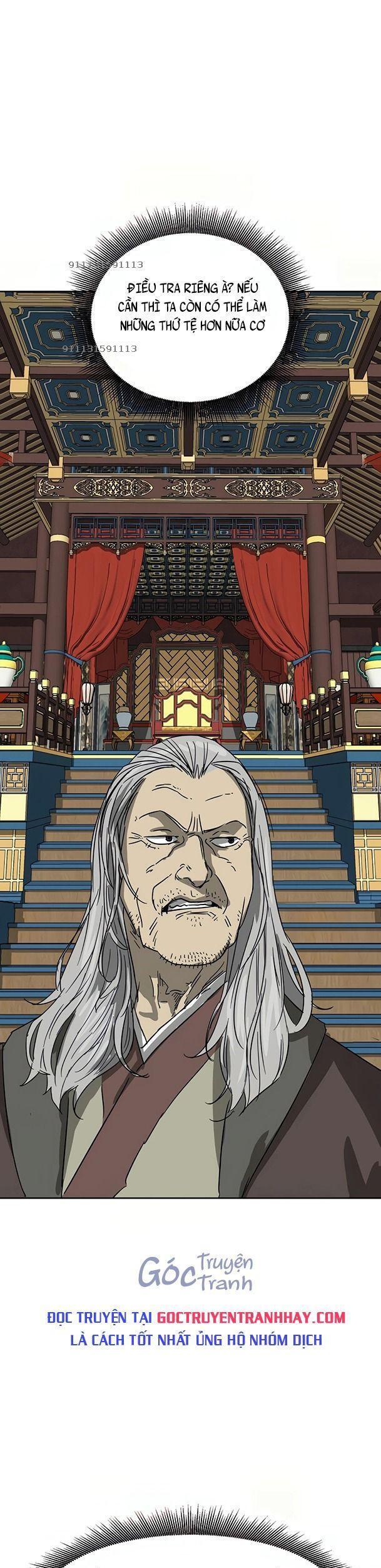 Thăng Cấp Vô Hạn Trong Murim Chapter 75 - Trang 2