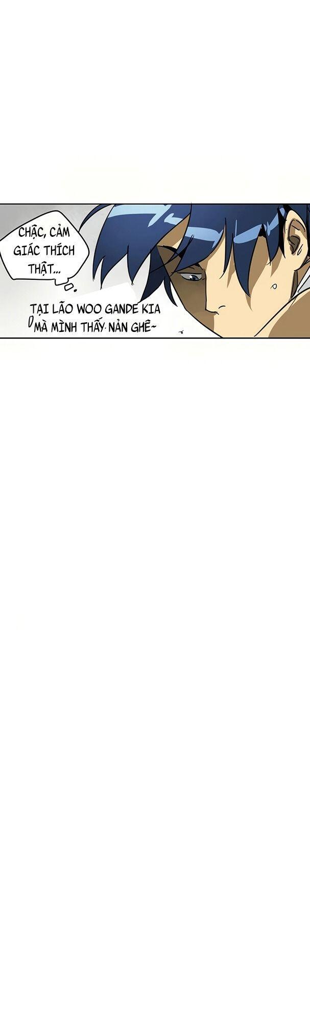 Thăng Cấp Vô Hạn Trong Murim Chapter 77 - Trang 2