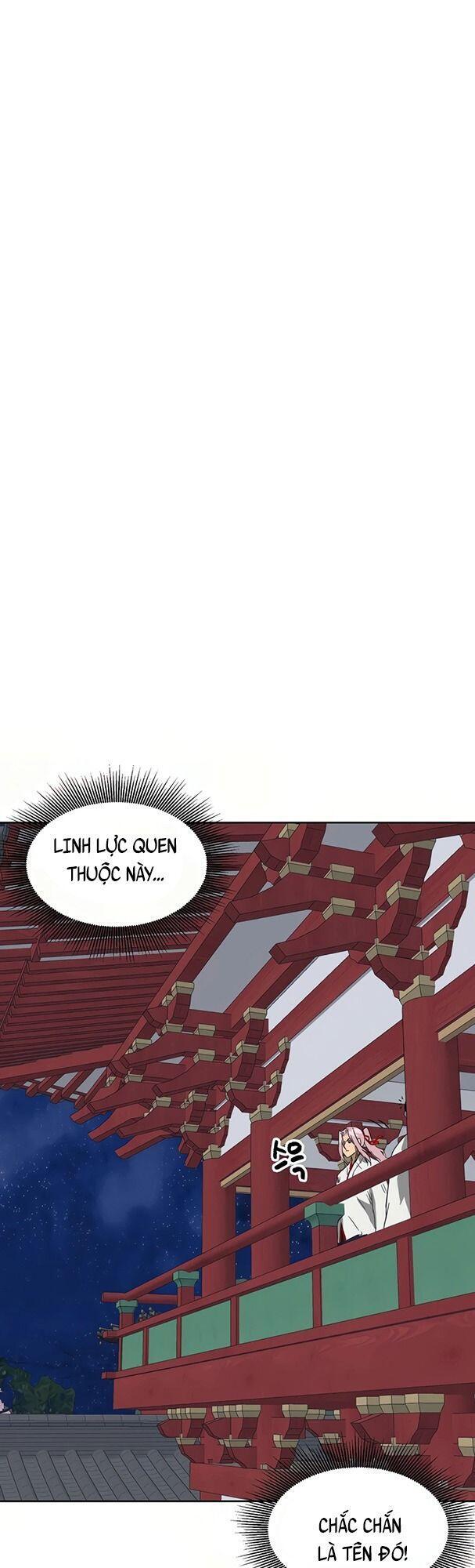 Thăng Cấp Vô Hạn Trong Murim Chapter 77 - Trang 2