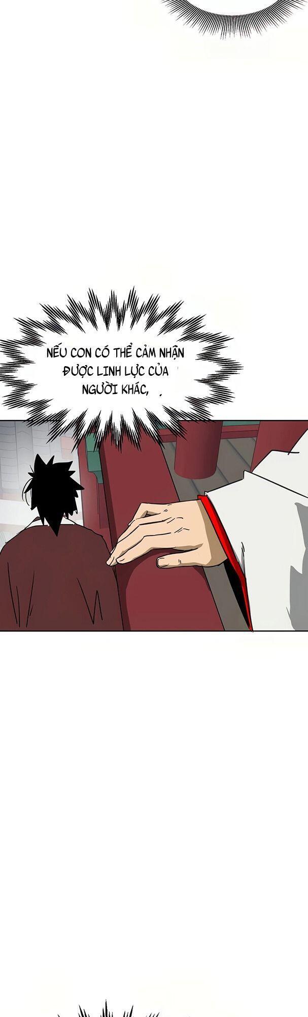 Thăng Cấp Vô Hạn Trong Murim Chapter 77 - Trang 2