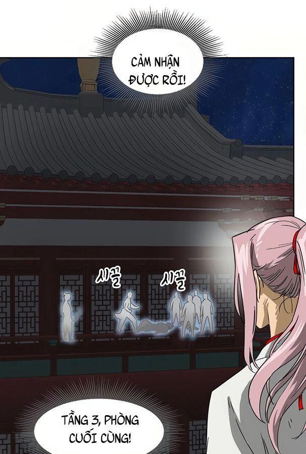 Thăng Cấp Vô Hạn Trong Murim Chapter 77 - Trang 2