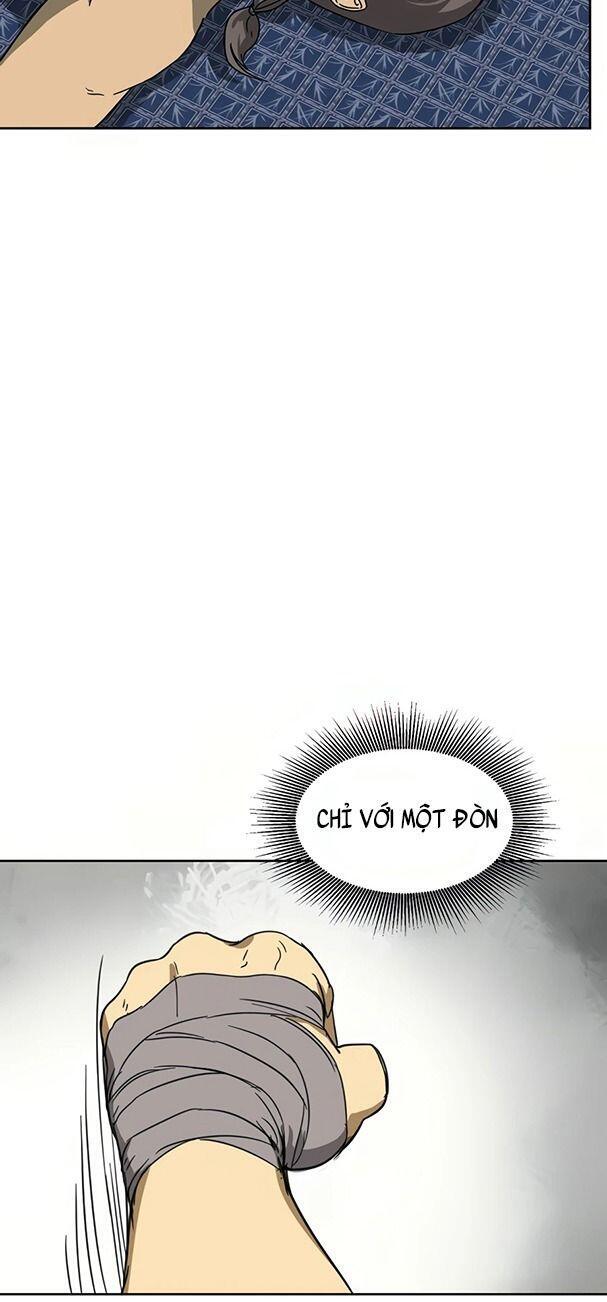 Thăng Cấp Vô Hạn Trong Murim Chapter 77 - Trang 2