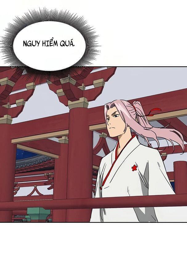 Thăng Cấp Vô Hạn Trong Murim Chapter 77 - Trang 2