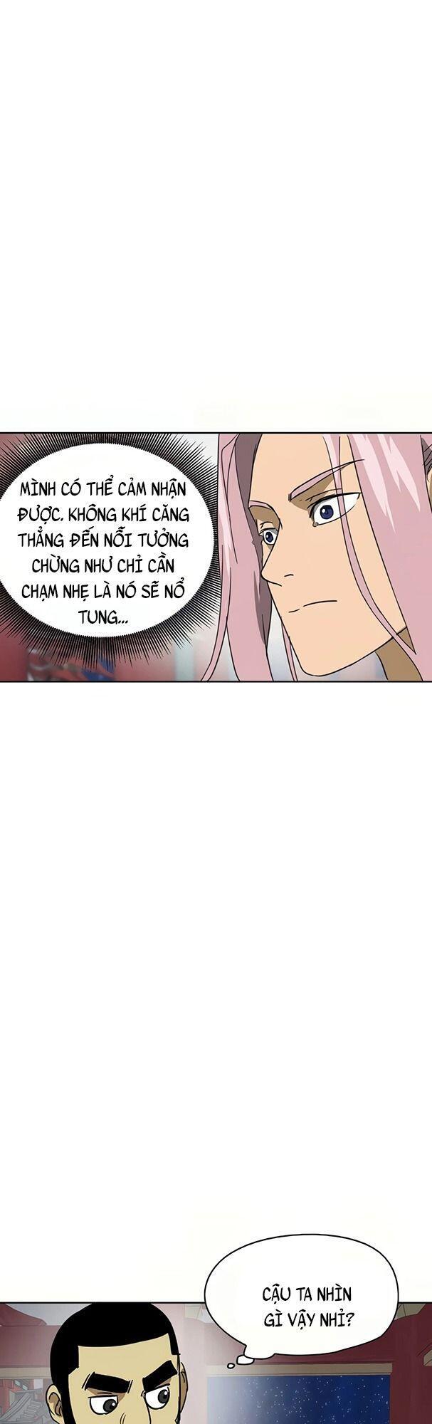 Thăng Cấp Vô Hạn Trong Murim Chapter 77 - Trang 2