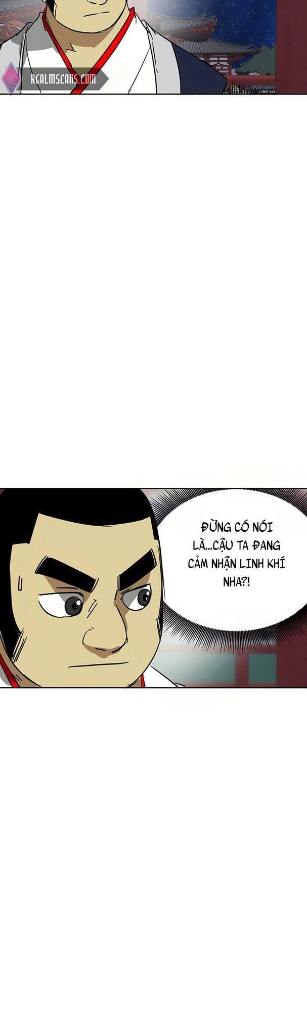 Thăng Cấp Vô Hạn Trong Murim Chapter 77 - Trang 2