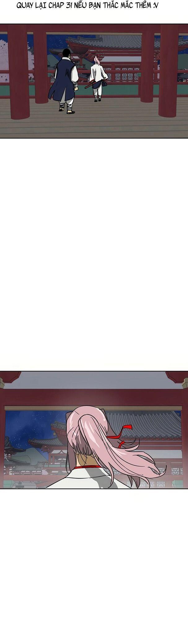 Thăng Cấp Vô Hạn Trong Murim Chapter 77 - Trang 2