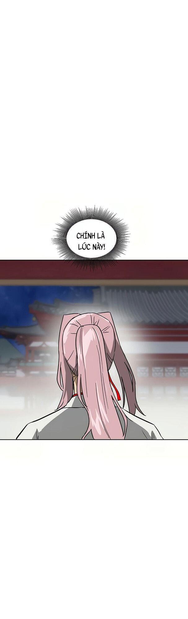 Thăng Cấp Vô Hạn Trong Murim Chapter 77 - Trang 2