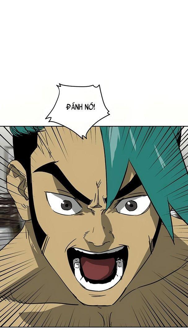 Thăng Cấp Vô Hạn Trong Murim Chapter 77 - Trang 2