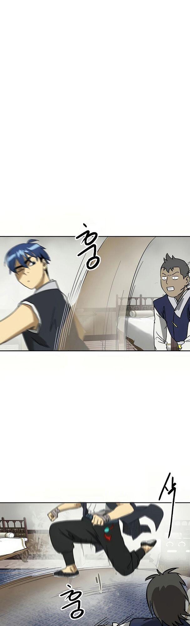 Thăng Cấp Vô Hạn Trong Murim Chapter 77 - Trang 2