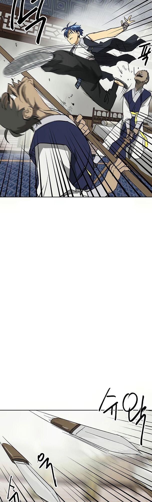 Thăng Cấp Vô Hạn Trong Murim Chapter 77 - Trang 2