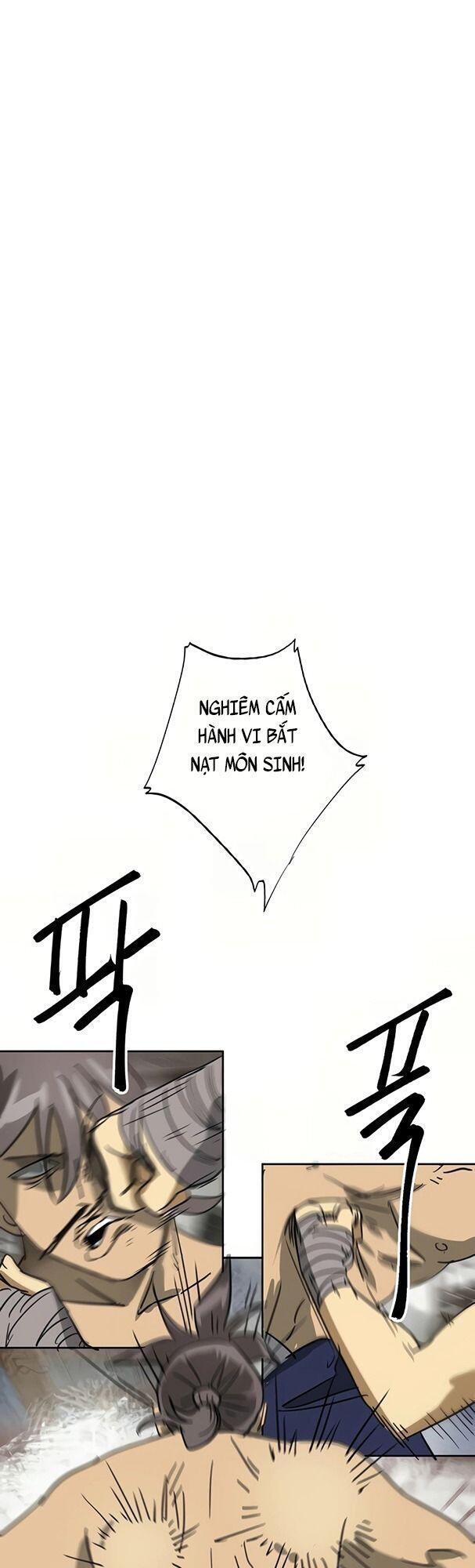 Thăng Cấp Vô Hạn Trong Murim Chapter 77 - Trang 2