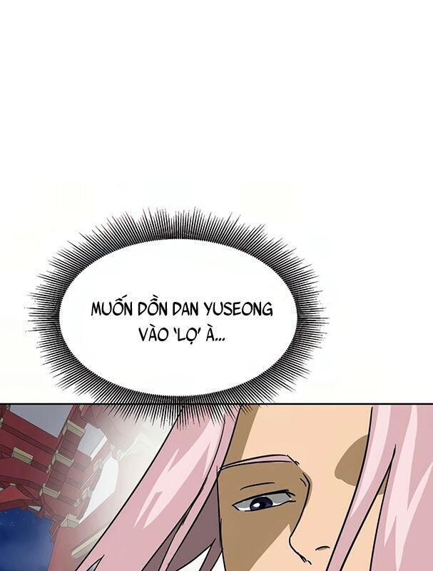 Thăng Cấp Vô Hạn Trong Murim Chapter 77 - Trang 2